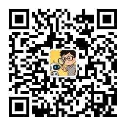 微信公众号「AI都是纸老虎」二维码